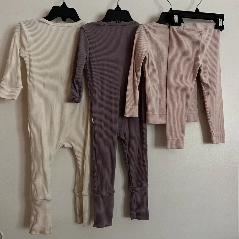 Jamie Kay Ribbed Play Bundle - Picture 14 of 14